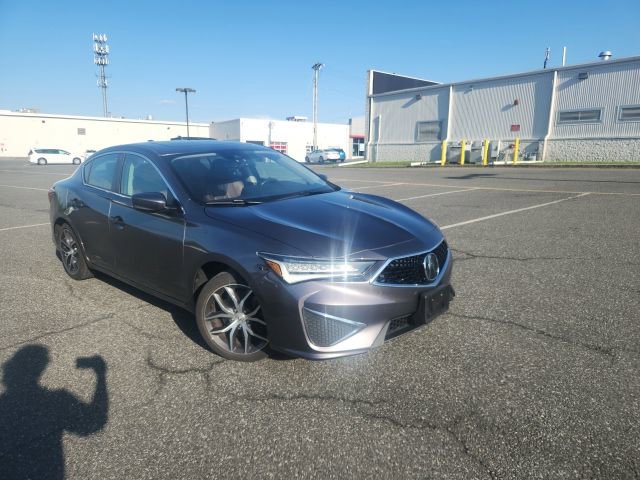 Used 2020 Acura ILX FWD image 1