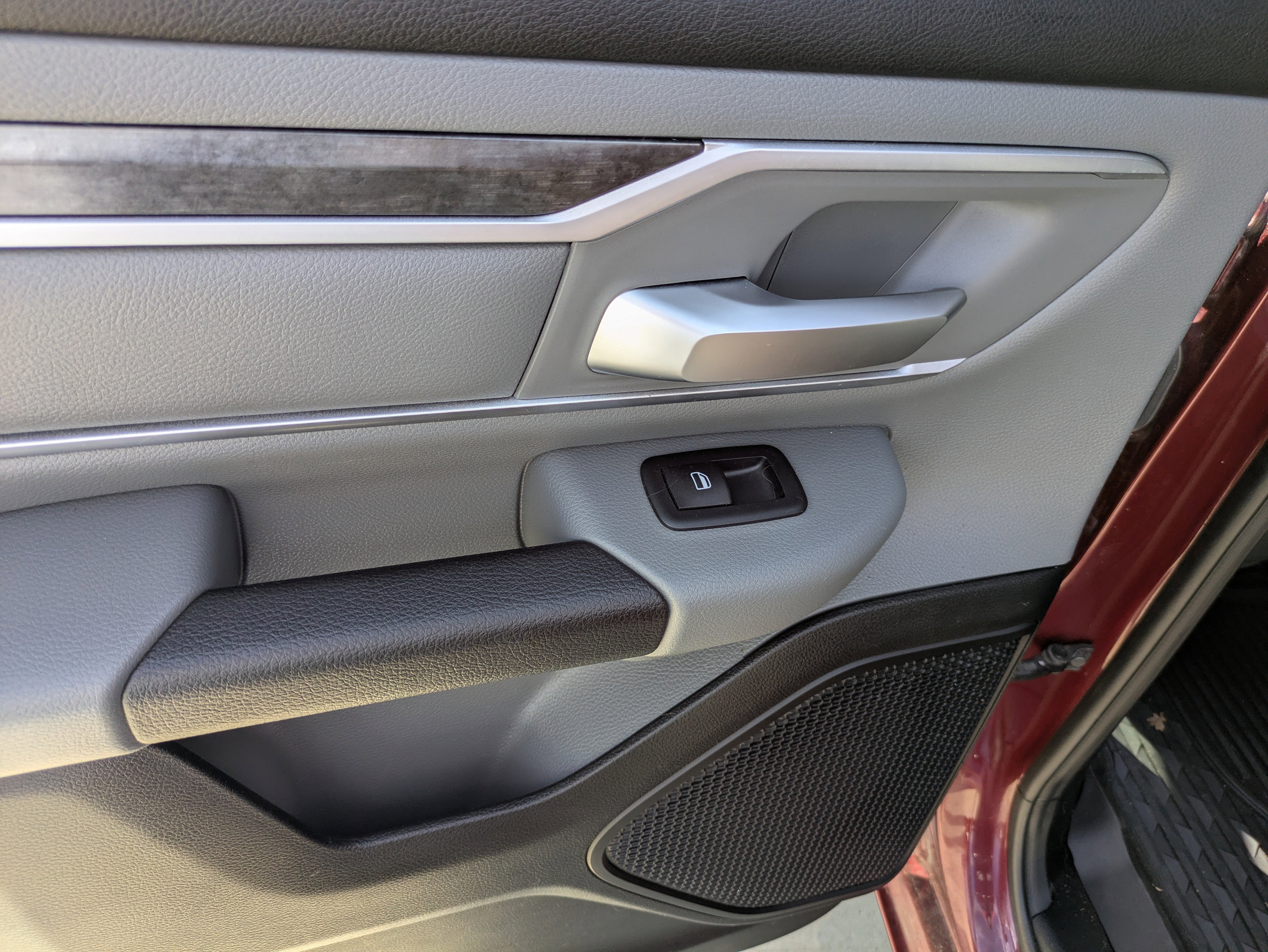 Used 2019 RAM 1500 Big Horn image 12