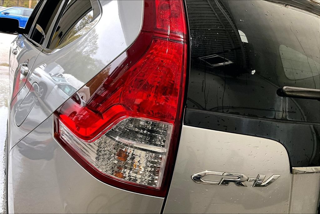 Used 2014 Honda CR-V EX-L image 22