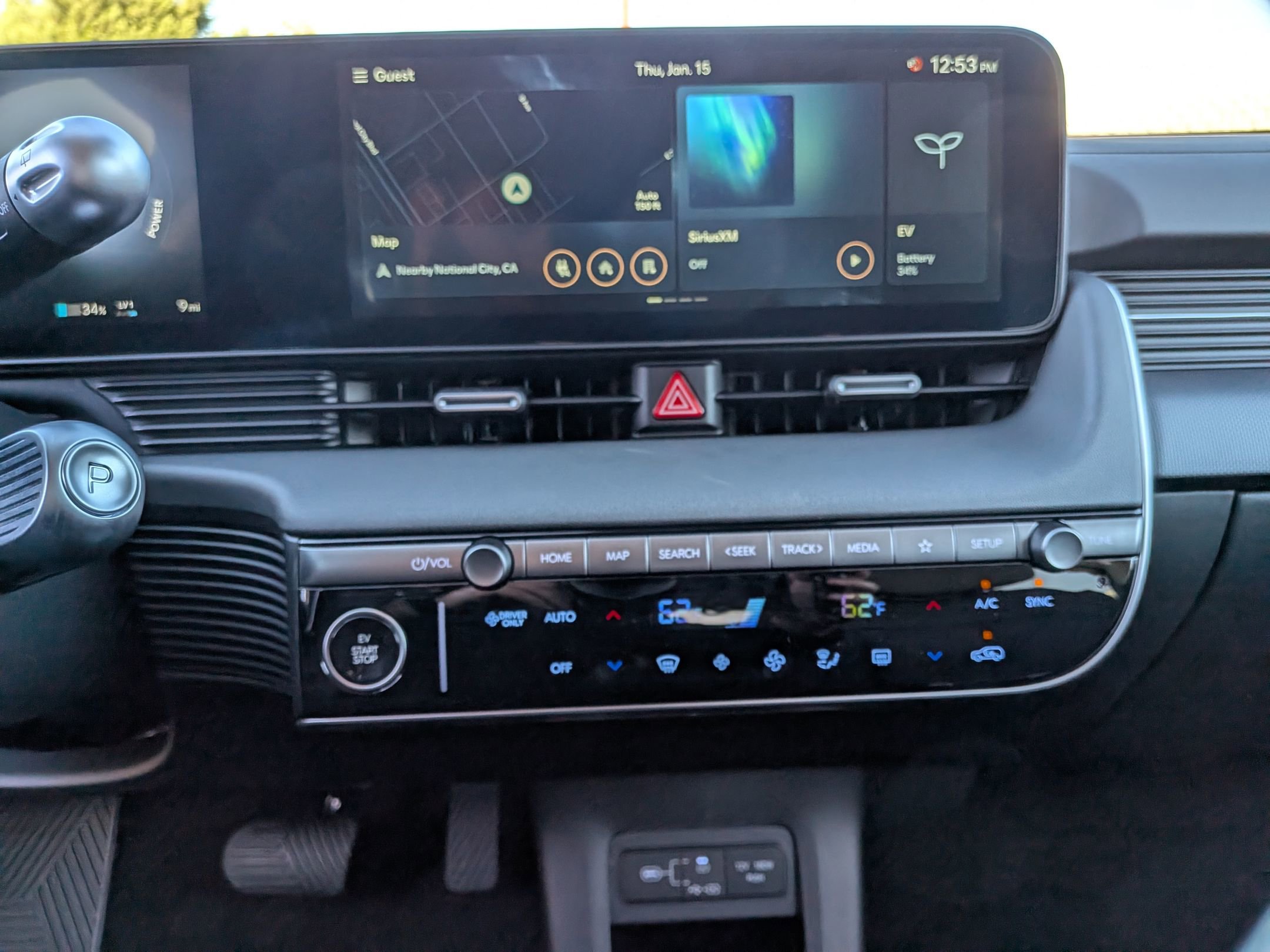 New 2026 Hyundai Ioniq 5 SEL image 10