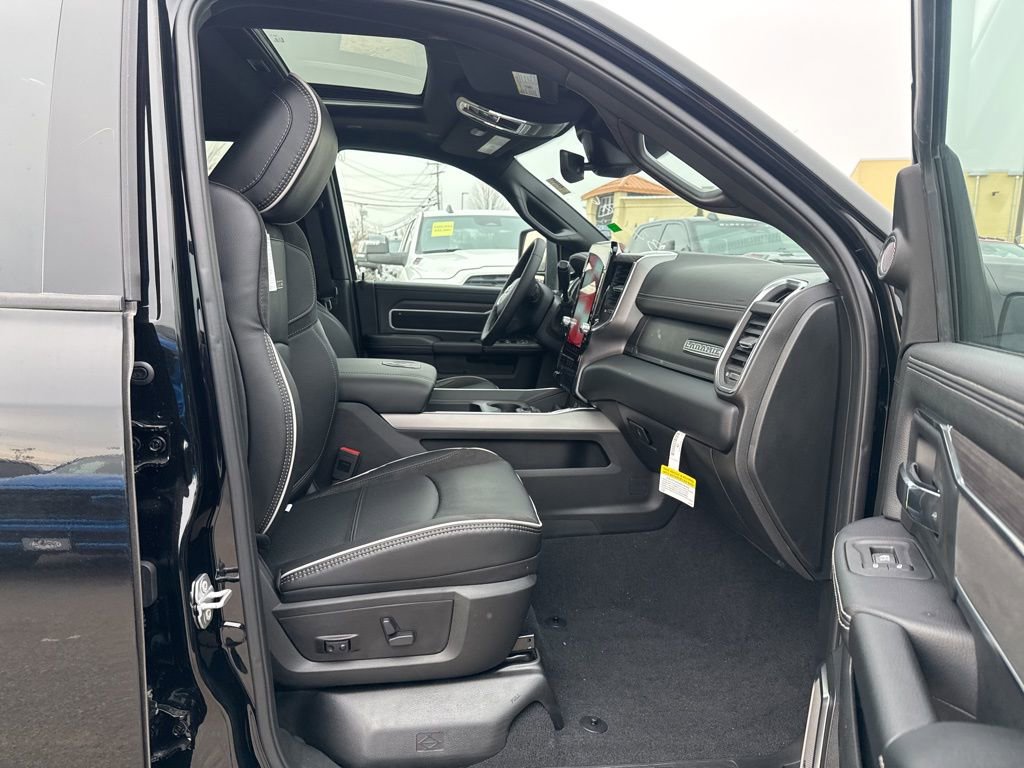 New 2026 RAM 2500 Laramie image 31
