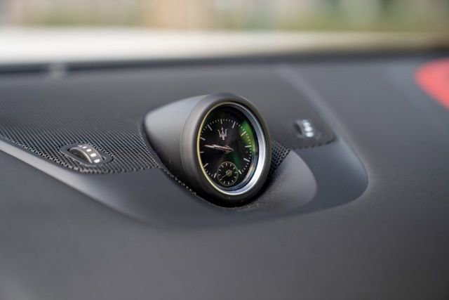 Used 2022 Maserati Levante GT AWD/4WD image 41