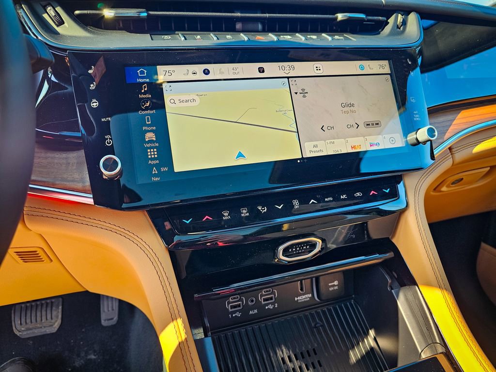 New 2026 Jeep Grand Cherokee Summit image 25