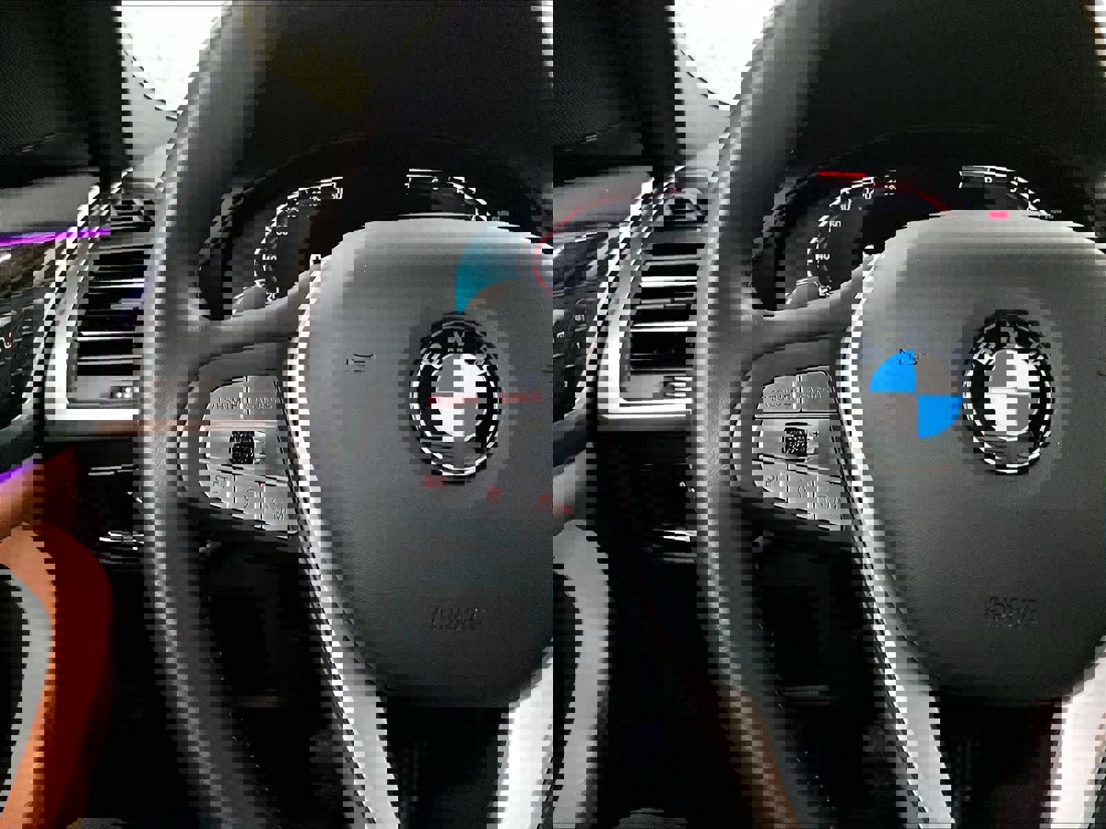 Certified 2024 BMW X3 sDrive30i w/ Convenience Package image 20