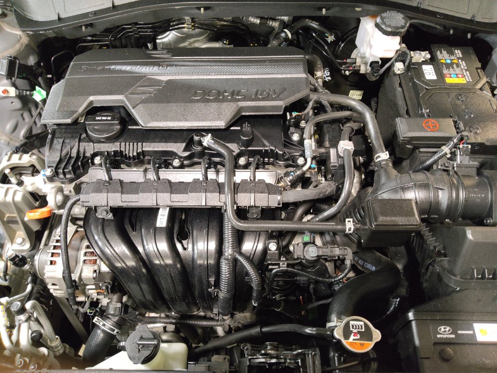 Used 2024 Hyundai Kona SEL FWD image 30