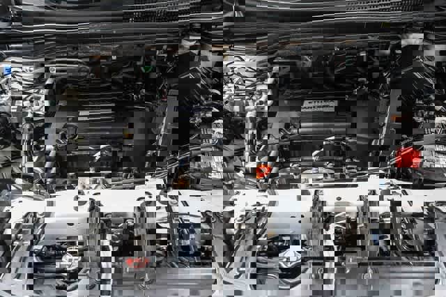 Used 2015 Honda CR-V LX image 27