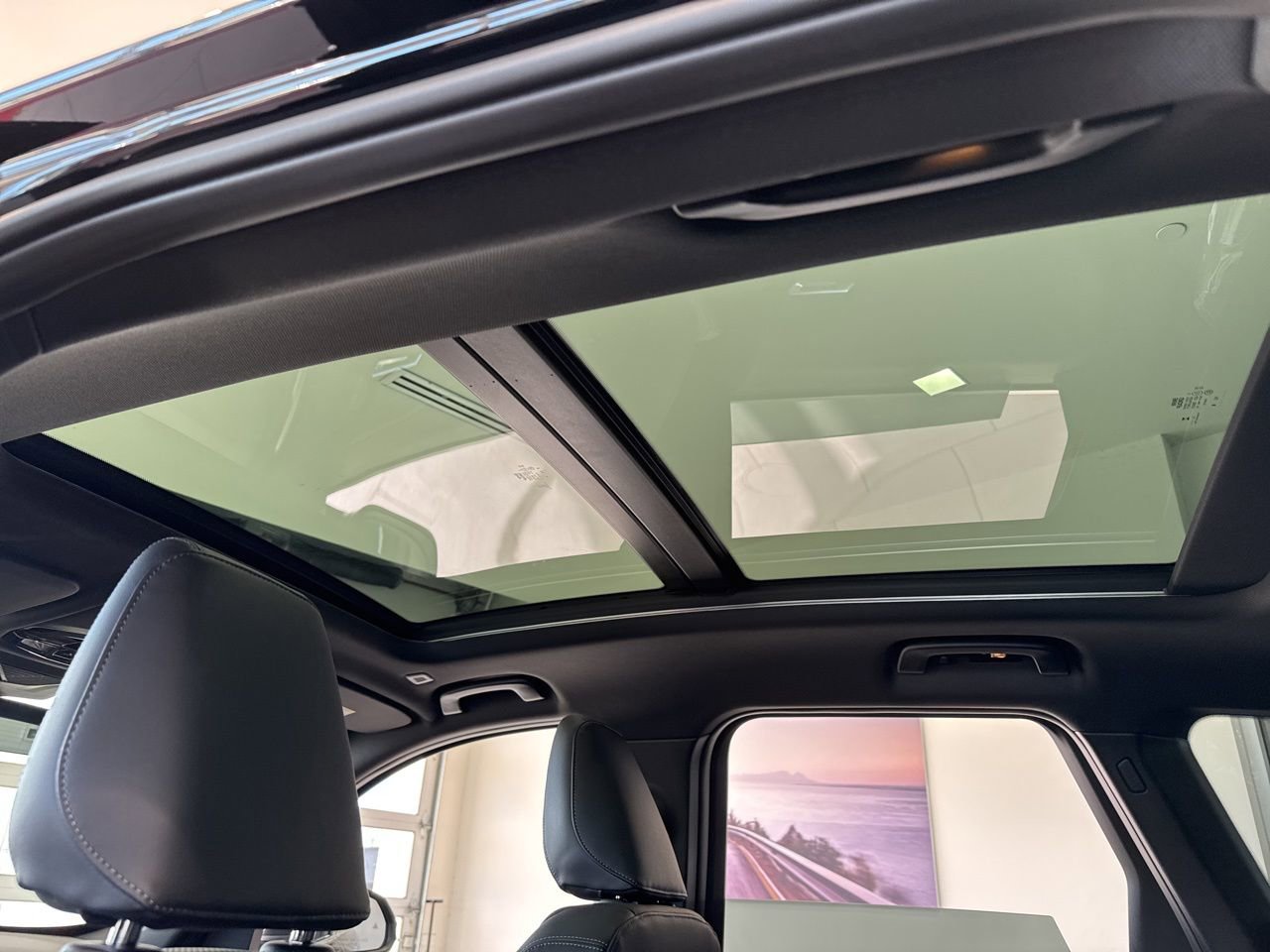 New 2026 BMW X1 xDrive28i image 41