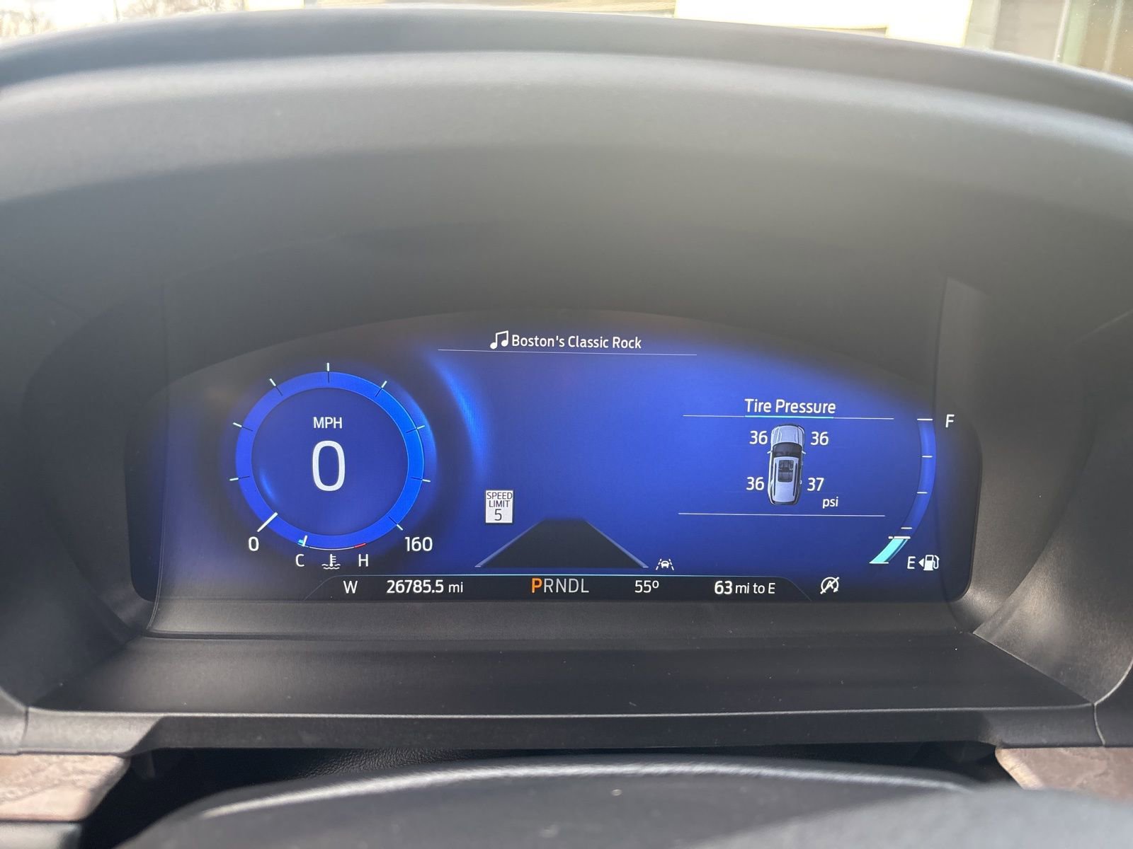 Used 2022 Ford Explorer Platinum w/ Equipment Group 601A image 12