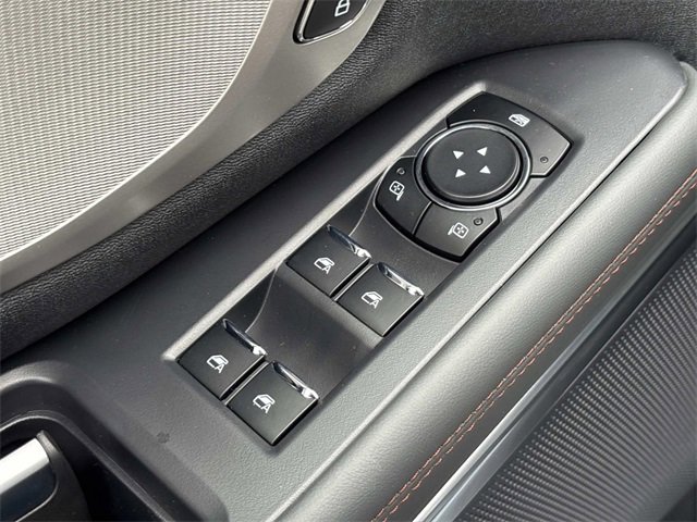 New 2025 Ford Expedition Active image 21