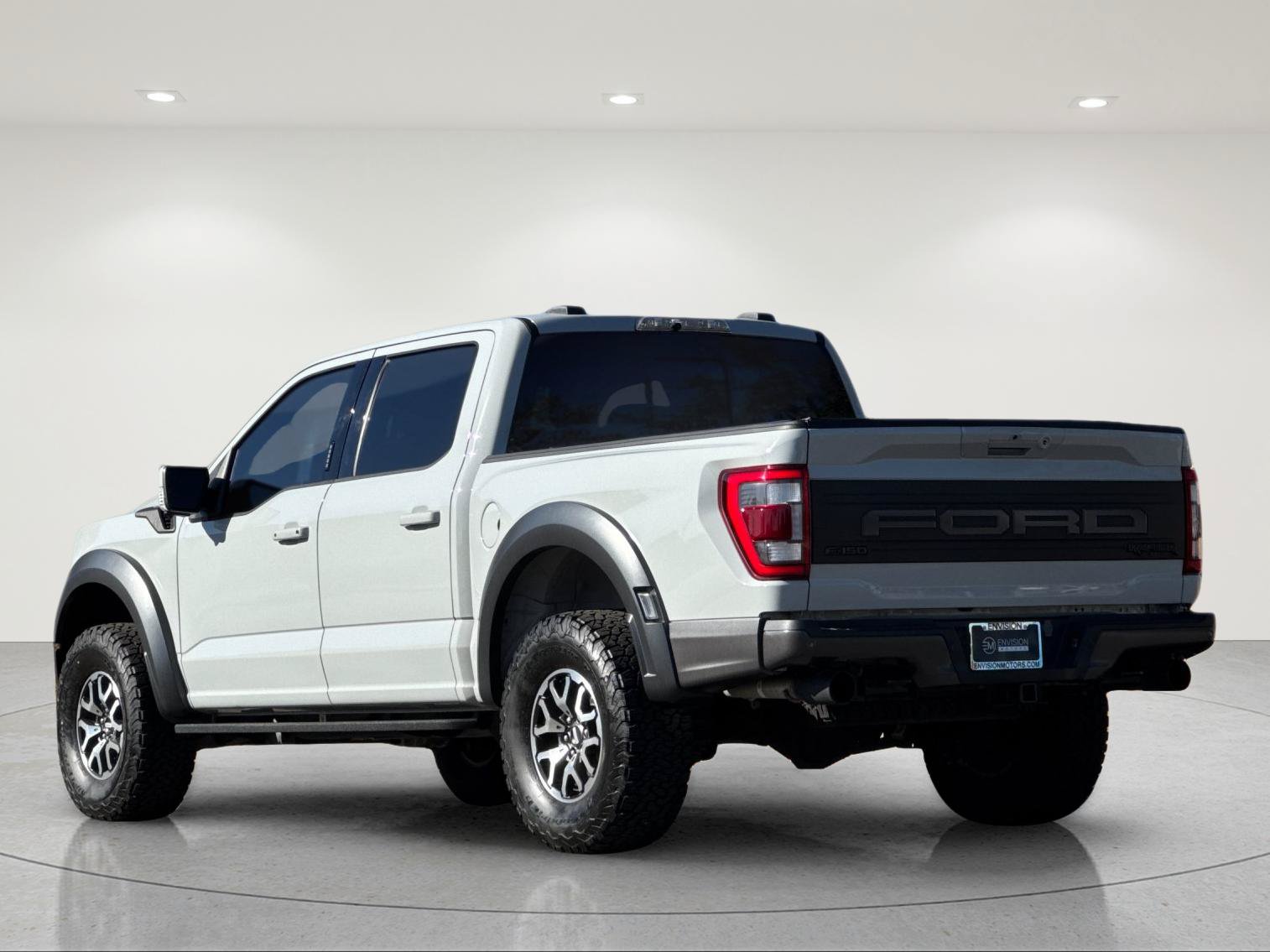 Used 2023 Ford F150 Raptor AWD/4WD image 4