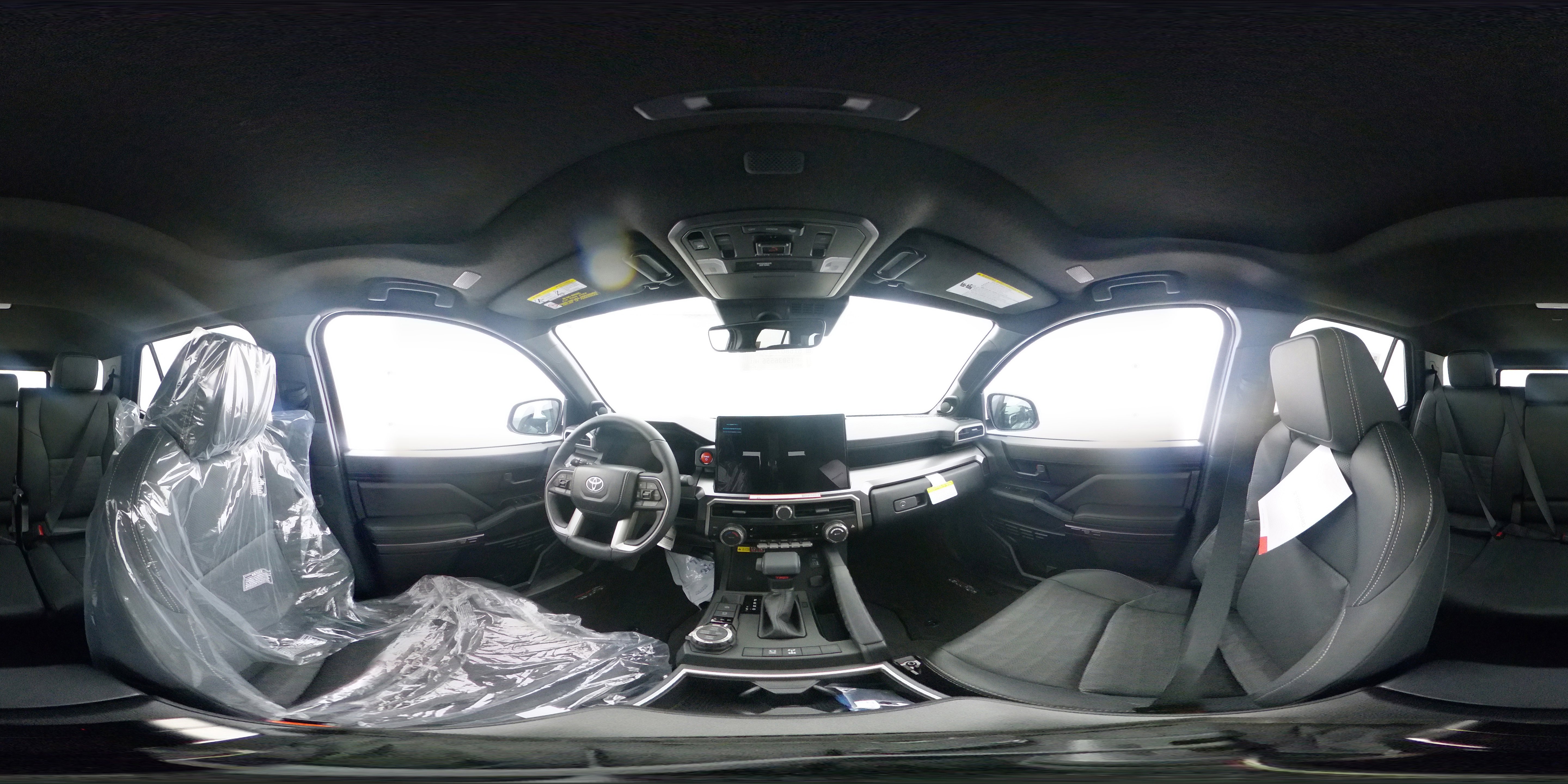 New 2026 Toyota 4Runner TRD Off-Road Premium image 33