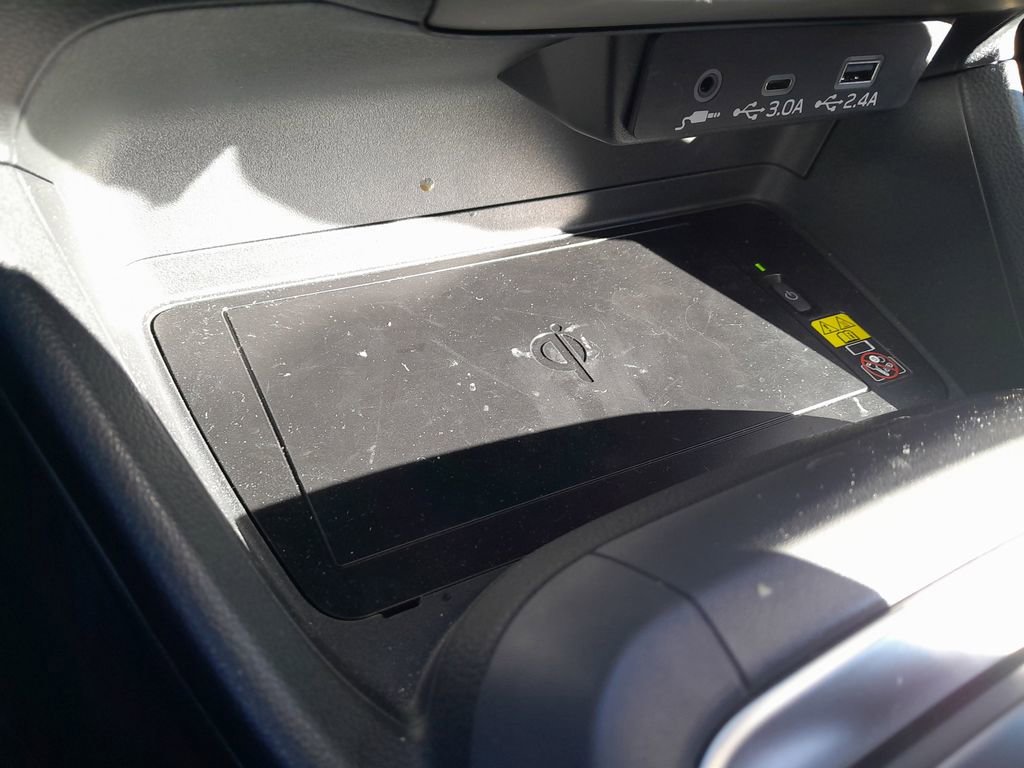 Certified 2025 Subaru Crosstrek 2.0i Premium image 24