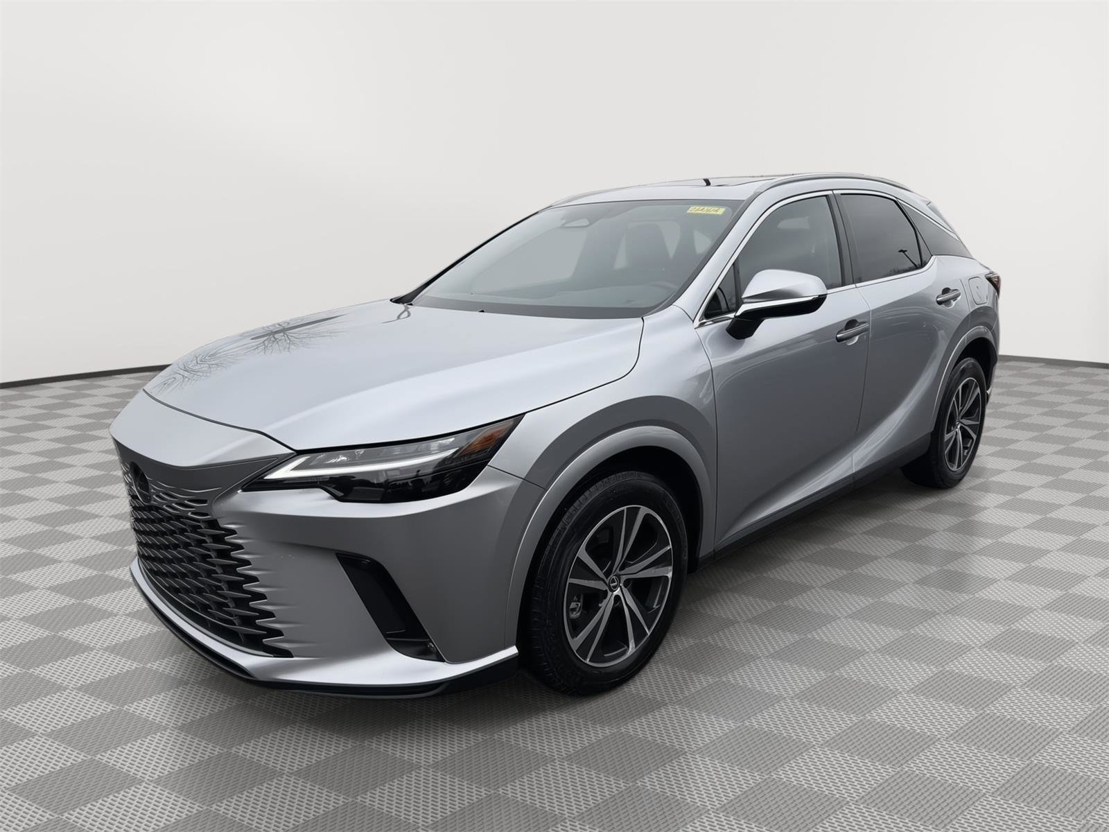 Used 2025 Lexus RX 350 Premium w/ Accessory Package