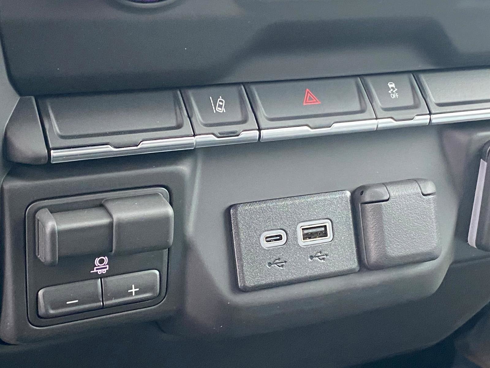 New 2026 Chevrolet Silverado 3500 W/T w/ WT Convenience Package image 18