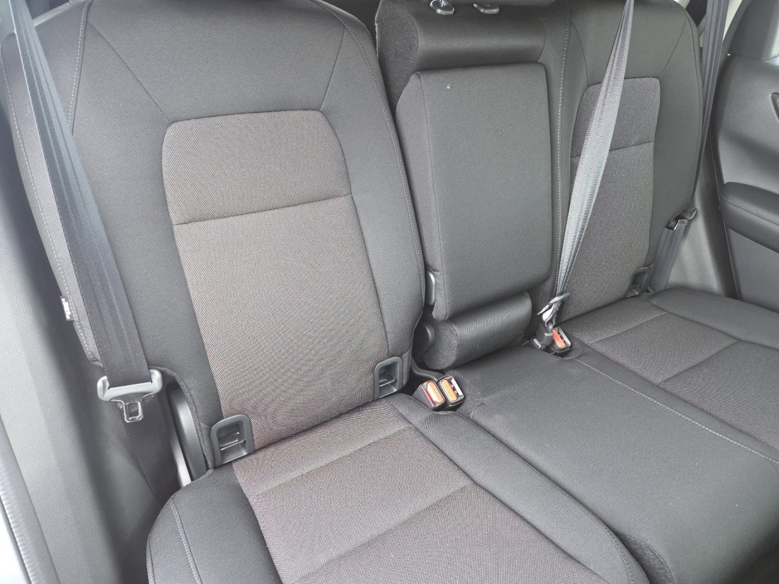 Used 2024 Honda CR-V EX image 19