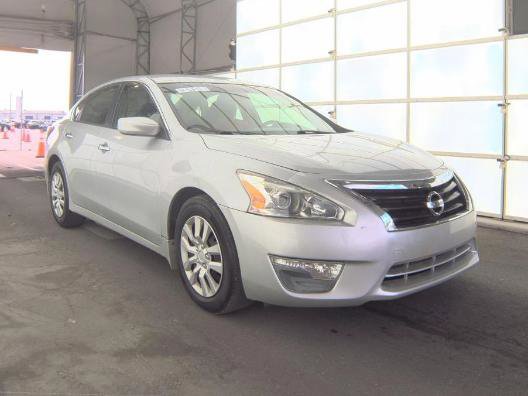Used 2013 Nissan Altima 2.5 S image 3
