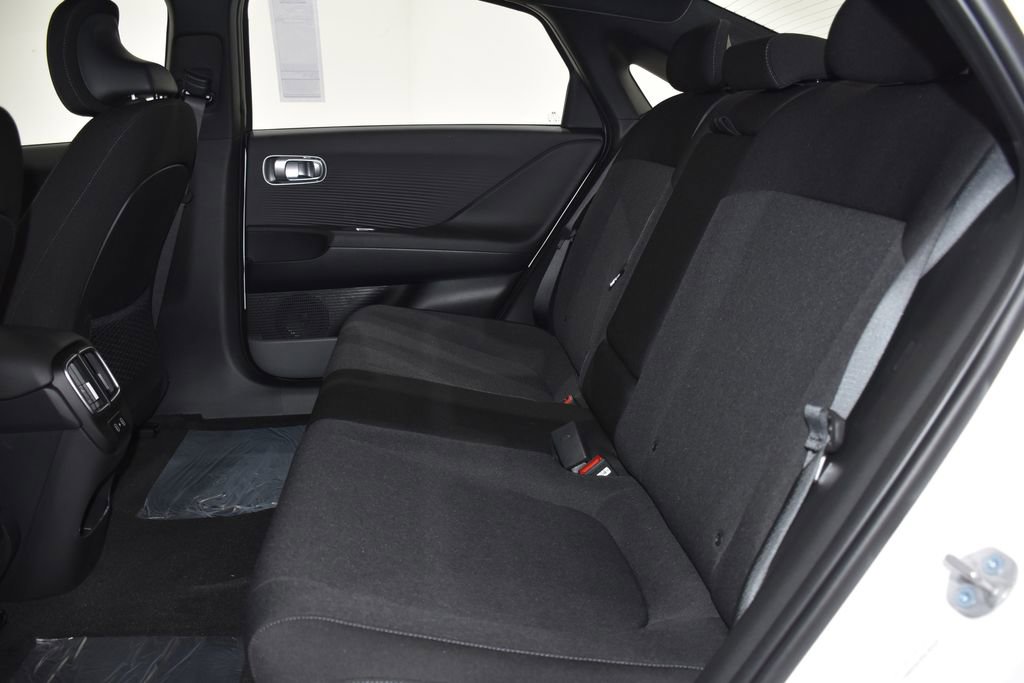 New 2025 Hyundai Ioniq 6 SE image 27