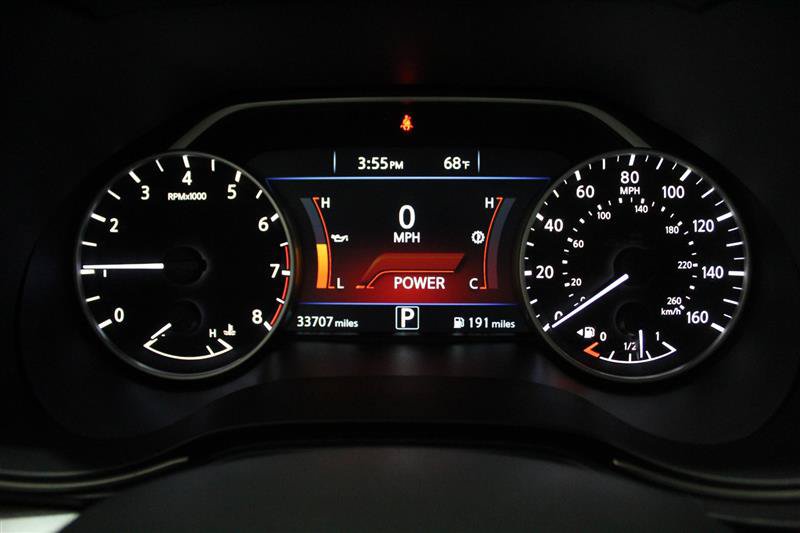 Used 2016 Nissan Maxima 3.5 SV FWD image 17