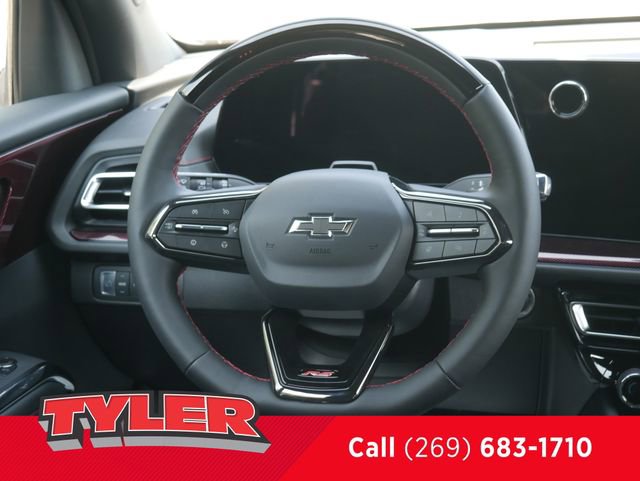 New 2026 Chevrolet Traverse RS w/ LPO, Floor Liner Package image 47