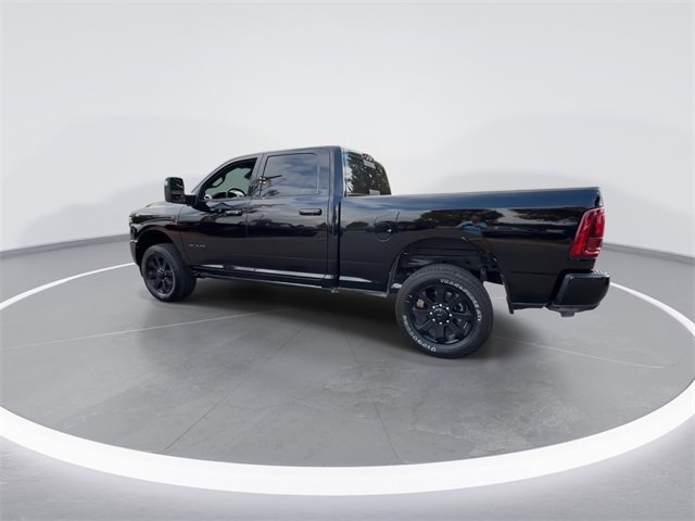 New 2026 RAM 2500 Laramie image 6