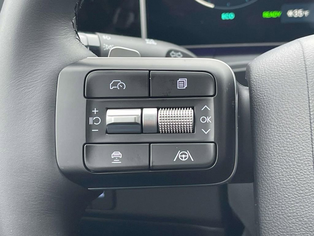New 2026 Hyundai Santa Fe Limited image 28