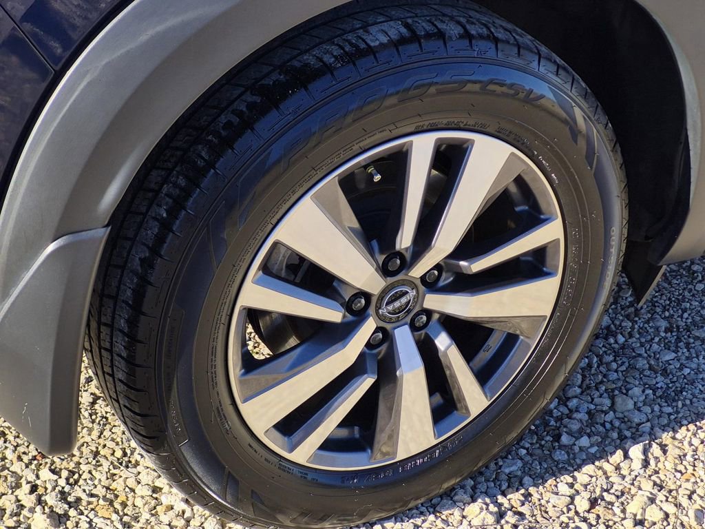 Used 2022 Nissan Pathfinder SL image 8