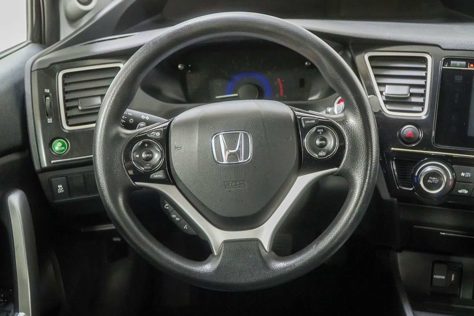 Used 2014 Honda Civic EX image 24