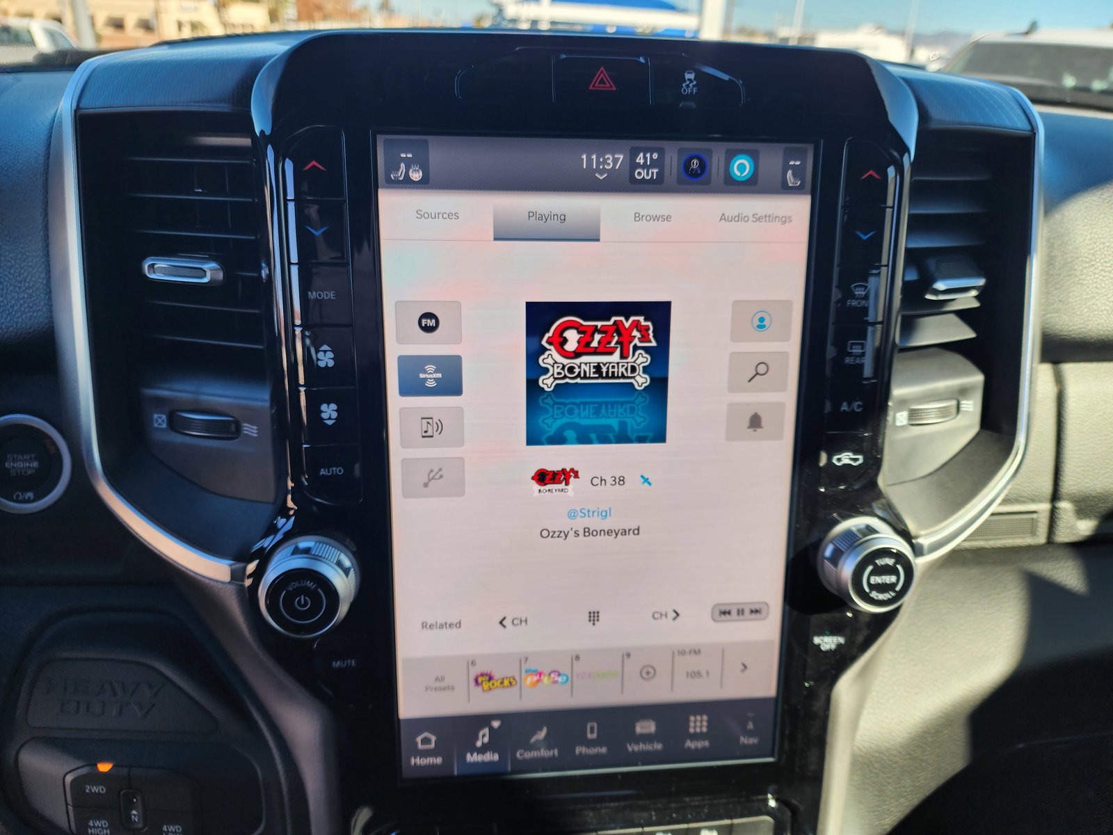 New 2026 RAM 2500 Big Horn image 20