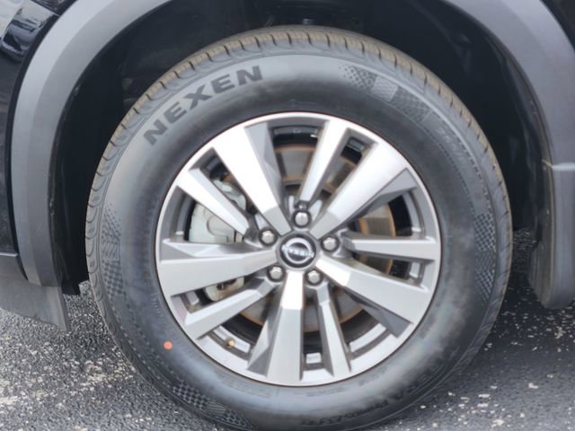 Used 2024 Nissan Pathfinder SL image 8