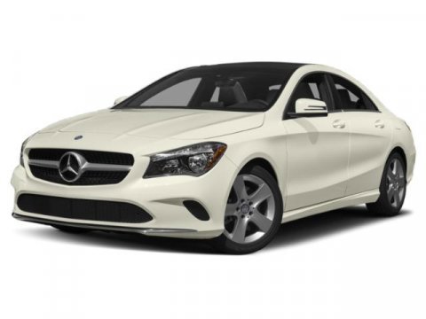Used 2019 Mercedes-Benz CLA 250 4MATIC