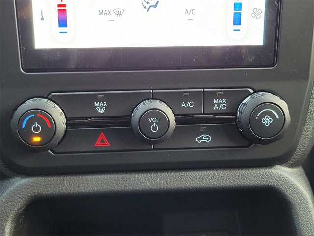 New 2025 Ford Ranger XL w/ Trailer Tow Package image 22