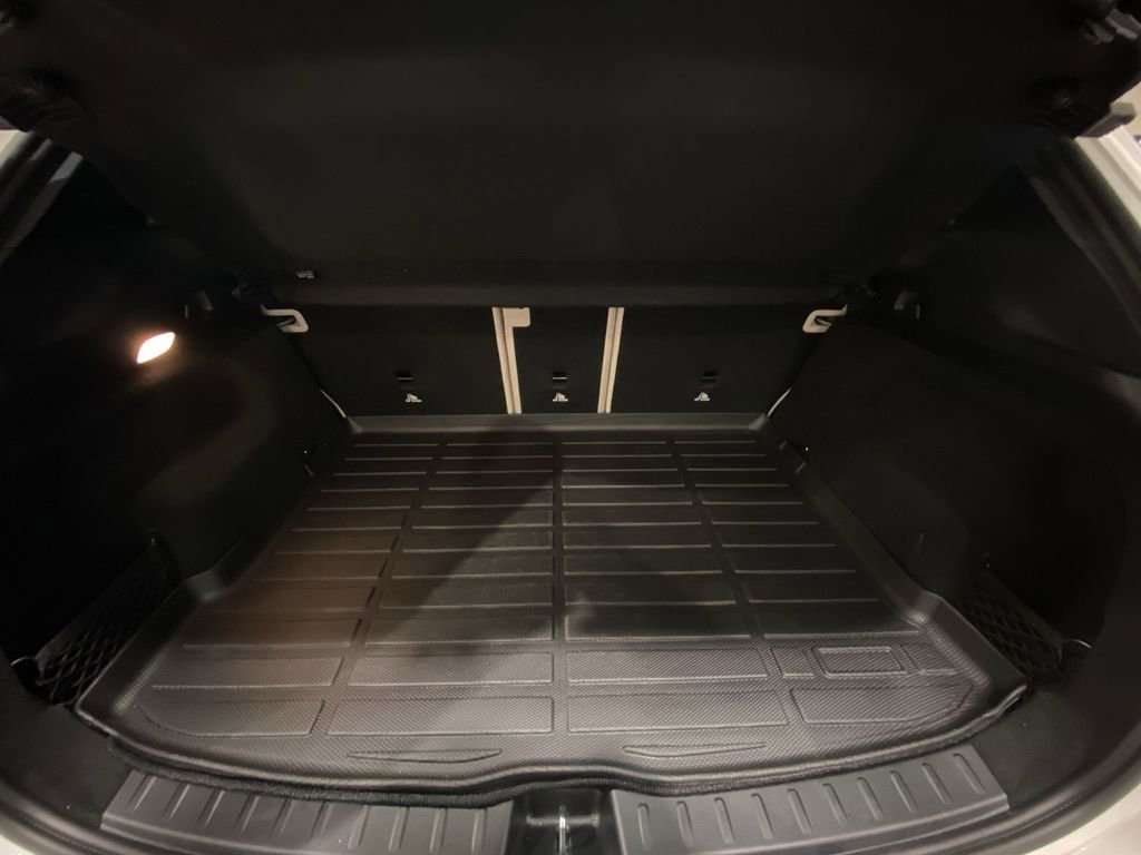 Certified 2025 Mercedes-Benz GLA 250 image 19