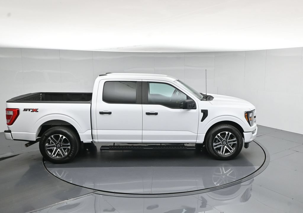 Used 2023 Ford F150 XL w/ STX Appearance Package RWD image 39