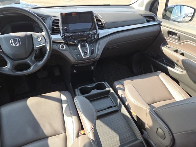 Used 2023 Honda Odyssey EX-L image 29