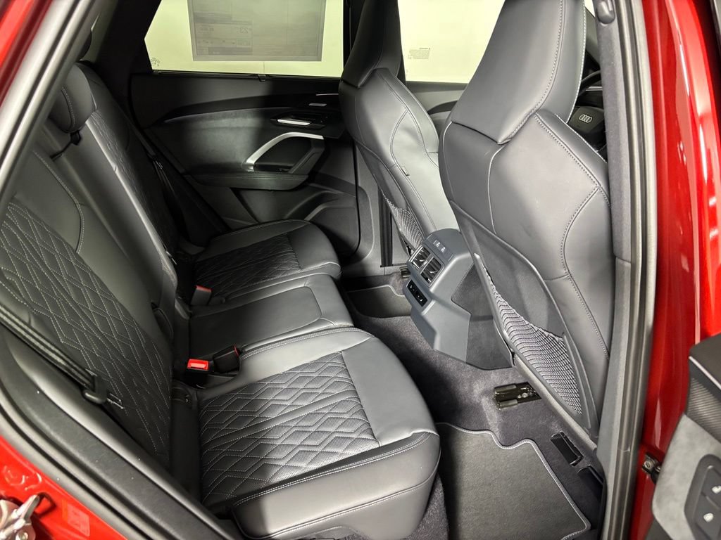 New 2026 Audi SQ5 Prestige AWD/4WD image 12