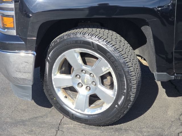 Used 2014 Chevrolet Silverado 1500 LT image 18