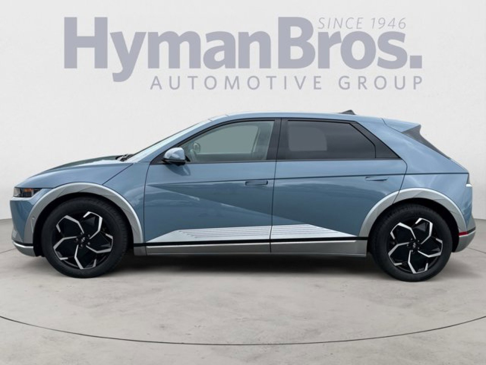 Used 2023 Hyundai Ioniq 5 Limited RWD image 6