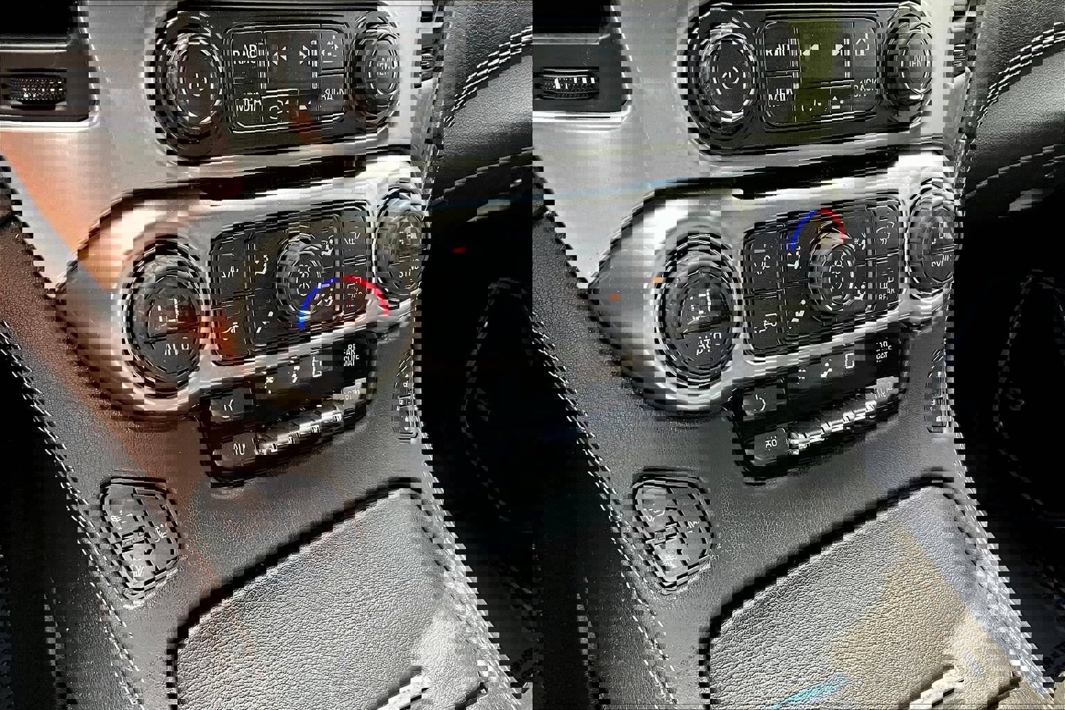 Used 2016 Chevrolet Suburban LTZ AWD/4WD image 15