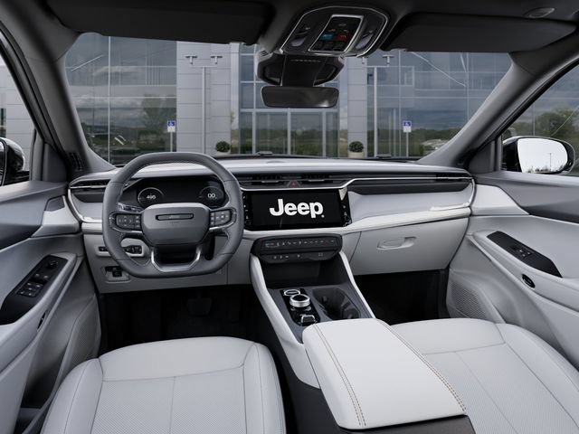 New 2026 Jeep Cherokee Limited AWD/4WD image 14