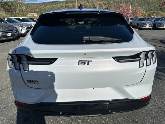 Used 2023 Ford Mustang Mach-E GT image 4
