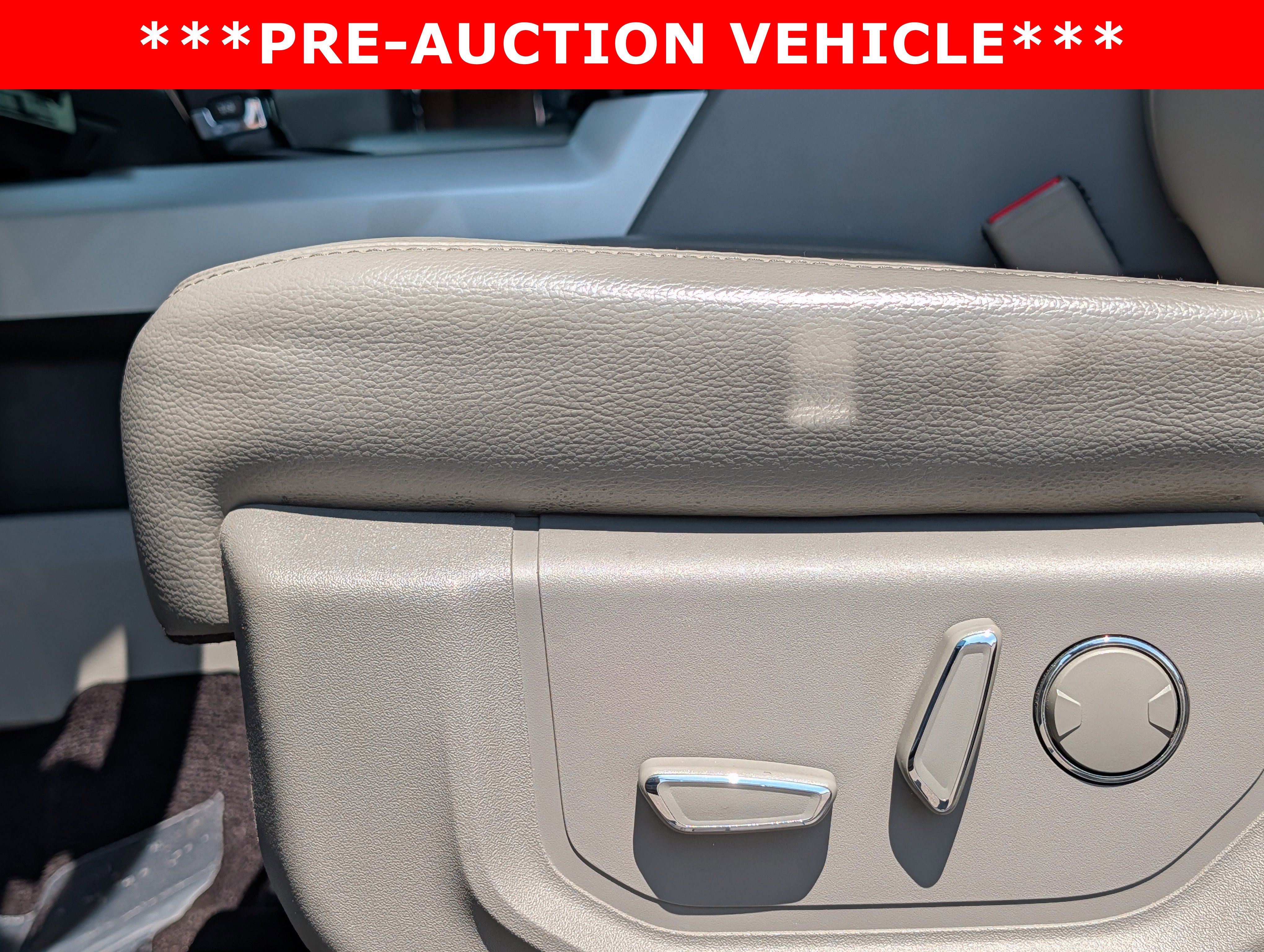 Used 2016 Ford F150 Lariat AWD/4WD image 23