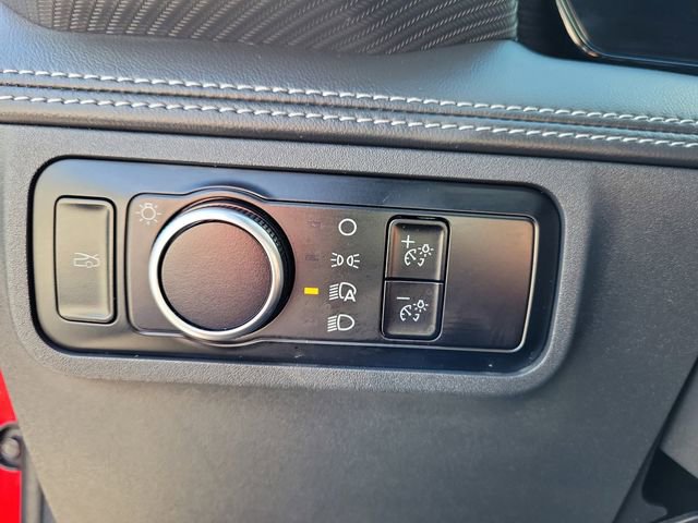 Used 2024 Ford Mustang Premium RWD image 17