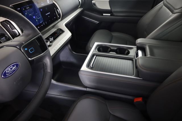 Certified 2025 Ford Expedition Max Active image 54