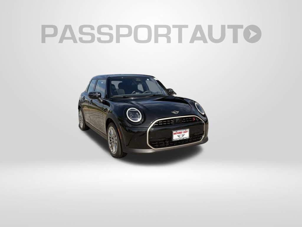 New 2026 MINI Cooper S FWD image 11