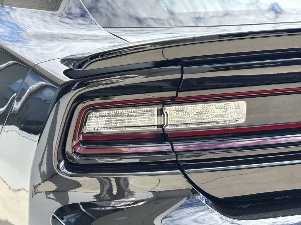 New 2026 Dodge Charger R/T Scat Pack image 6