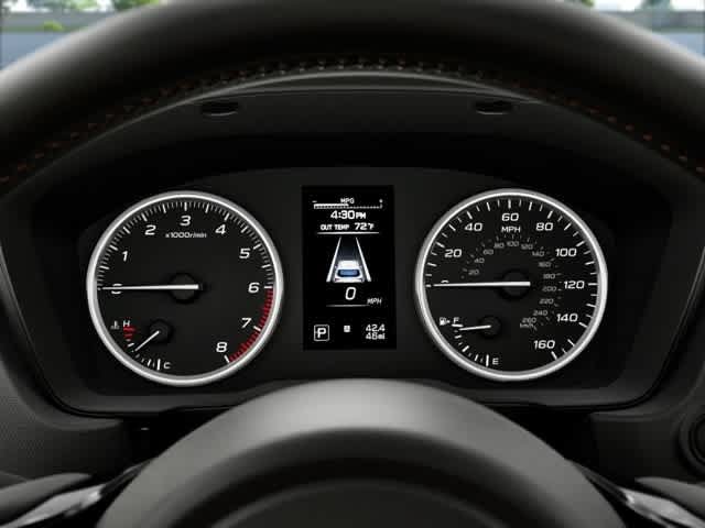 New 2026 Subaru Forester Touring AWD/4WD image 18