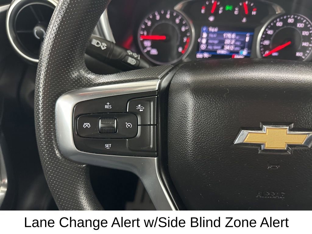 Used 2021 Chevrolet Blazer LT image 41