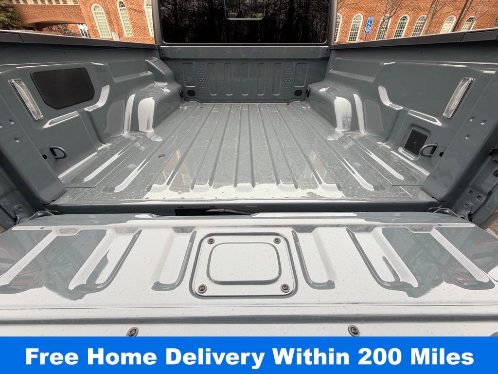 New 2026 Jeep Gladiator Sport image 8