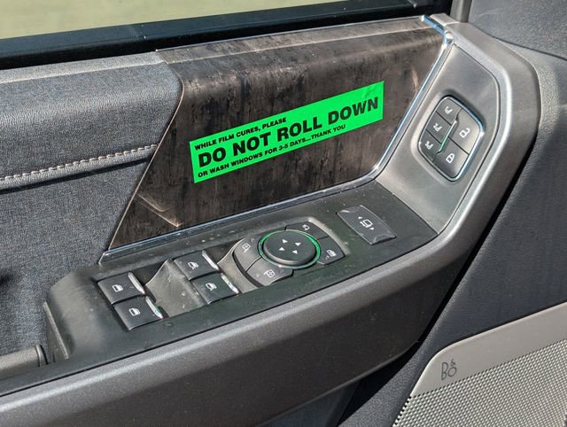 New 2026 Ford F250 Lariat w/ Tremor Off-Road Package image 56