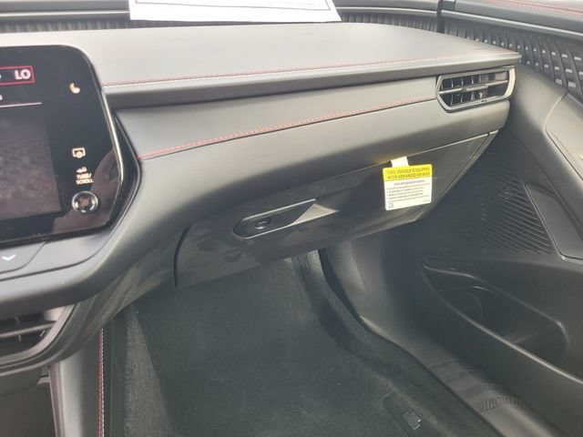 New 2026 Dodge Charger Scat Pack AWD/4WD image 24